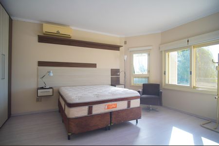 Casa para alugar com 250m², 3 quartos e 2 vagasQuarto 1