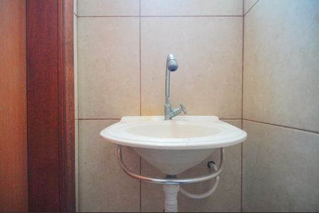 Casa para alugar com 250m², 3 quartos e 2 vagasLavabo 2