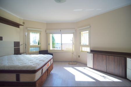 Casa para alugar com 250m², 3 quartos e 2 vagasQuarto 1