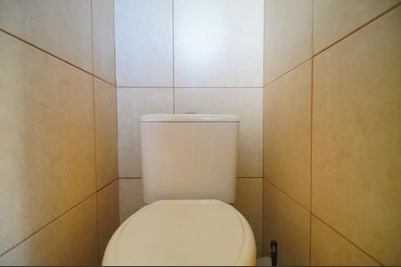 Casa para alugar com 250m², 3 quartos e 2 vagasLavabo 2