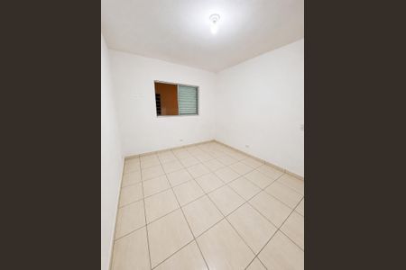 Quarto de casa para alugar com 1 quarto, 50m² em Parque Alexandre, Cotia