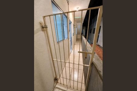 Casa para alugar com 50m², 1 quarto e sem vaga Casa para alugar com 50m², 1 quarto e sem vagaÁrea externa