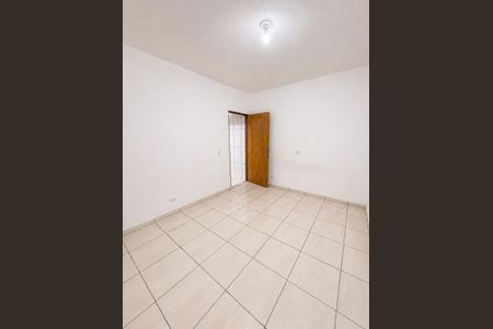 Quarto de casa para alugar com 1 quarto, 50m² em Parque Alexandre, Cotia