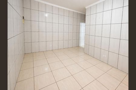 Sala de casa para alugar com 1 quarto, 50m² em Parque Alexandre, Cotia