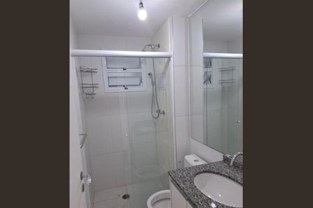 Foto 09 de apartamento para alugar com 3 quartos, 62m² em Limão, São Paulo