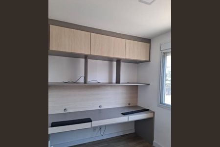 Foto 03 de apartamento para alugar com 3 quartos, 62m² em Limão, São Paulo
