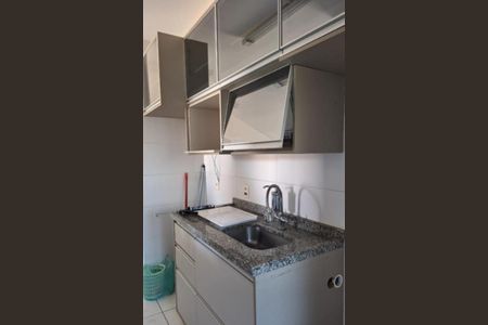 Foto 15 de apartamento para alugar com 3 quartos, 62m² em Limão, São Paulo