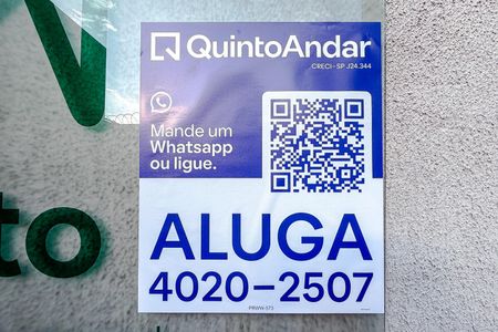 Studio à venda com 24m², 1 quarto e sem vaga Studio à venda com 24m², 1 quarto e sem vagaPlaquinha