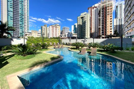 Studio à venda com 19m², 1 quarto e 1 vaga Studio à venda com 19m², 1 quarto e 1 vagaÁrea comum