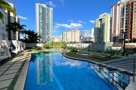 Studio à venda com 19m², 1 quarto e 1 vaga Studio à venda com 19m², 1 quarto e 1 vagaÁrea comum