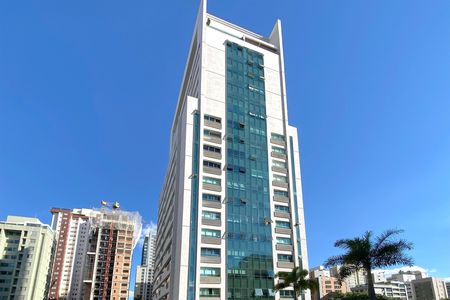 Studio à venda com 19m², 1 quarto e 1 vaga Studio à venda com 19m², 1 quarto e 1 vagaFachada