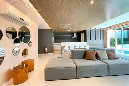 Studio à venda com 19m², 1 quarto e 1 vaga Studio à venda com 19m², 1 quarto e 1 vagaÁrea comum