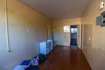 Apartamento para alugar com 122m², 3 quartos e 1 vaga Apartamento para alugar com 122m², 3 quartos e 1 vagaCozinha e Área de Serviço