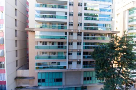 Apartamento para alugar com 122m², 3 quartos e 1 vaga Apartamento para alugar com 122m², 3 quartos e 1 vagaVista da Suíte