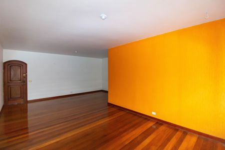 Sala de apartamento para alugar com 3 quartos, 122m² em Icaraí, Niterói