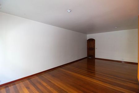 Sala de apartamento para alugar com 3 quartos, 122m² em Icaraí, Niterói