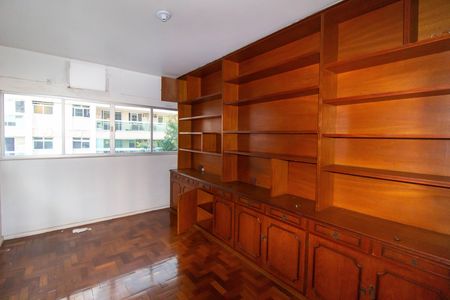 Apartamento para alugar com 122m², 3 quartos e 1 vaga Apartamento para alugar com 122m², 3 quartos e 1 vagaQuarto 1