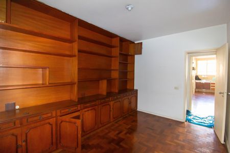 Apartamento para alugar com 122m², 3 quartos e 1 vaga Apartamento para alugar com 122m², 3 quartos e 1 vagaQuarto 1