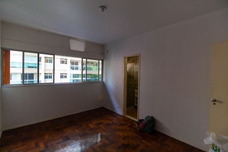 Apartamento para alugar com 122m², 3 quartos e 1 vaga Apartamento para alugar com 122m², 3 quartos e 1 vagaSuíte