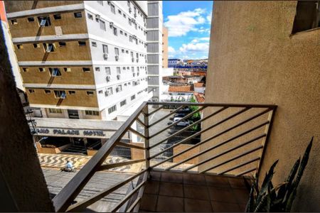 Apartamento à venda com 1 quarto, 64m² em Centro, Campinas
