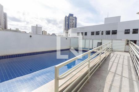 Apartamento à venda com 61m², 2 quartos e 2 vagas Apartamento à venda com 61m², 2 quartos e 2 vagasÁrea Comum - Piscina