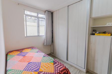 Apartamento à venda com 61m², 2 quartos e 2 vagas Apartamento à venda com 61m², 2 quartos e 2 vagasQuarto 2