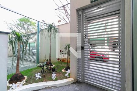 Apartamento à venda com 61m², 2 quartos e 2 vagas Apartamento à venda com 61m², 2 quartos e 2 vagasHall de entrada