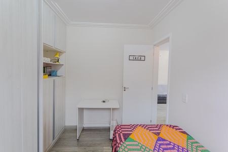 Apartamento à venda com 61m², 2 quartos e 2 vagas Apartamento à venda com 61m², 2 quartos e 2 vagasQuarto 2