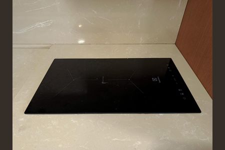 Studio para alugar com 28m², 1 quarto e sem vaga Studio para alugar com 28m², 1 quarto e sem vagaCozinha