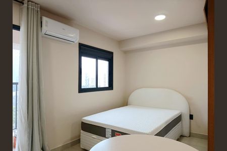 Studio para alugar com 28m², 1 quarto e sem vaga Studio para alugar com 28m², 1 quarto e sem vagaEstúdio