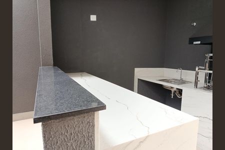 Studio para alugar com 28m², 1 quarto e sem vaga Studio para alugar com 28m², 1 quarto e sem vagaChurrasqueira térreo