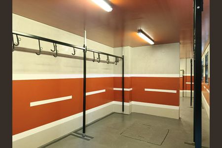 Studio para alugar com 28m², 1 quarto e sem vaga Studio para alugar com 28m², 1 quarto e sem vagaBicicletário