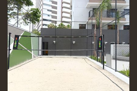 Studio para alugar com 28m², 1 quarto e sem vaga Studio para alugar com 28m², 1 quarto e sem vagaBeach Volei