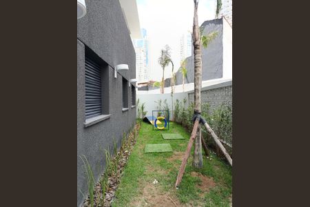 Studio para alugar com 28m², 1 quarto e sem vaga Studio para alugar com 28m², 1 quarto e sem vagaPet place