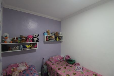 Quarto 1 de apartamento para alugar com 2 quartos, 45m² em Santa Amelia, Belo Horizonte