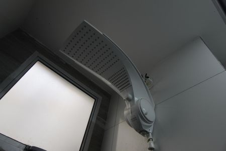 Apartamento para alugar com 45m², 2 quartos e 1 vagaBanheiro