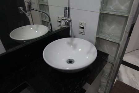 Apartamento para alugar com 45m², 2 quartos e 1 vagaBanheiro