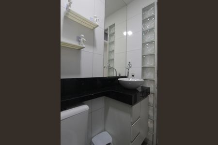Apartamento para alugar com 45m², 2 quartos e 1 vagaBanheiro