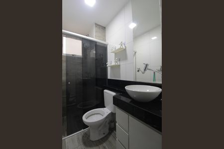 Apartamento para alugar com 45m², 2 quartos e 1 vagaBanheiro