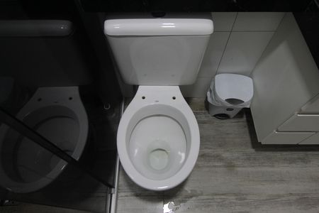 Apartamento para alugar com 45m², 2 quartos e 1 vagaBanheiro