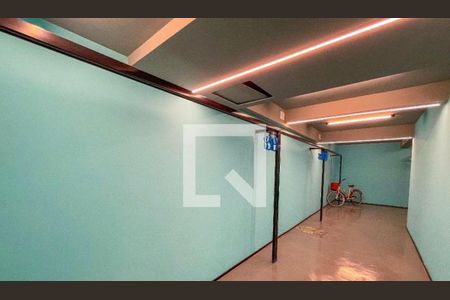 Studio à venda com 26m², 1 quarto e sem vaga