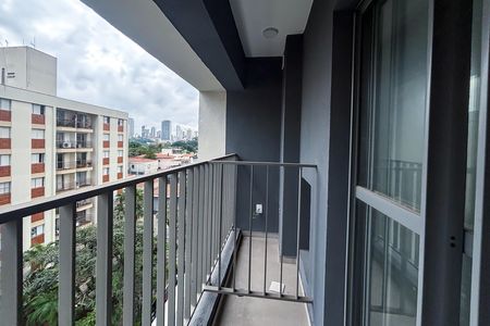 Kitnet/Studio à venda com 1 quarto, 26m² em Cerqueira César, São Paulo
