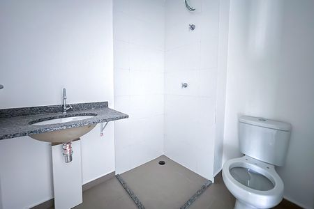 Studio à venda com 26m², 1 quarto e sem vaga