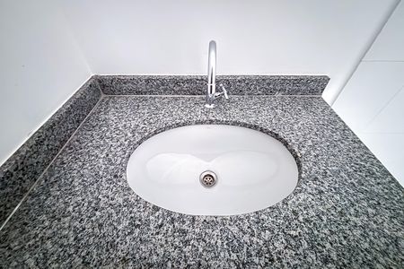 Studio à venda com 26m², 1 quarto e sem vaga