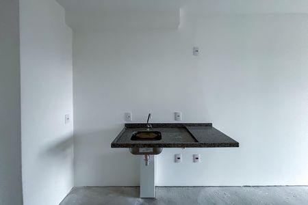 Kitnet/Studio à venda com 1 quarto, 26m² em Cerqueira César, São Paulo