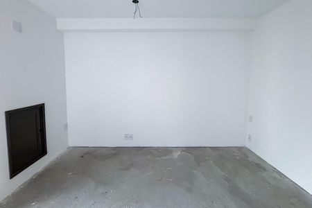 Studio à venda com 26m², 1 quarto e sem vaga