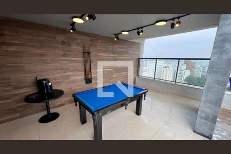 Studio à venda com 26m², 1 quarto e sem vaga