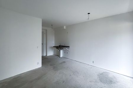 Kitnet/Studio à venda com 1 quarto, 26m² em Cerqueira César, São Paulo