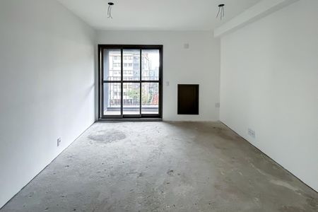 Kitnet/Studio à venda com 1 quarto, 26m² em Cerqueira César, São Paulo