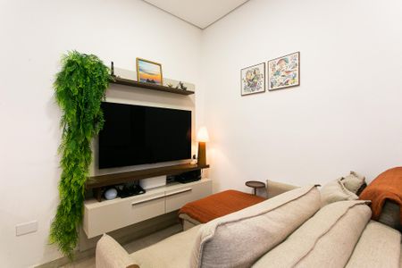 Sala de apartamento à venda com 2 quartos, 42m² em Vila Aricanduva, São Paulo